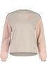 Maloja HaidelM. Puzzle Cotton Longsleeve mineral grey L