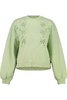 Maloja BesshoM. Hemp Sweat Shirt fennel XS