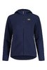 Maloja CuandoM. Bubble Sweat Jacket night sky XS