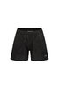 Maloja BergiselM. Organic Cotton Shorts deep black XS