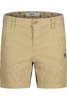 Maloja GolicaM. Organic Cord Stretch Shorts gravel S