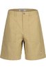 Maloja RubihornM. Organic Cotton Shorts gravel L