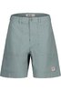 Maloja RubihornM. Organic Cotton Shorts sage S