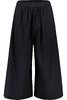 Maloja BreithornM. Organic Cotton Pants deep black S