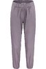 Maloja FliegenpilzM. Organic Cotton Pants smoky purple M