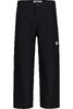 Maloja OlpererM. Organic Hemp Stretch Pants deep black XS