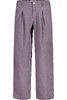 Maloja KlaraM. Garment Dye Pants smoky purple 3134