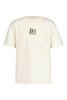 Maloja EdoloM. Organic Cotton Tee natural trees XXL