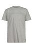Maloja BronzoloM. Organic Cotton Tee grey melange XXL