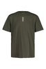 Maloja GaitoM. Organic Cotton Tee alpine woods XL