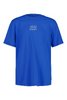 Maloja ArsieroM. Organic Cotton Tee azur XL