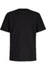 Maloja CornedoM. Organic Cotton Tee deep black XXL