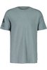 Maloja LaivesM. Organic Hemp Tee sage XS