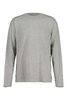 Maloja AndrianoM. Organic Cotton Longsleeve grey melange XL