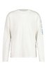 Maloja AndrianoM. Organic Cotton Longsleeve shaded white S