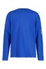 Maloja AndrianoM. Organic Cotton Longsleeve azur XS