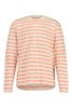 Maloja FilzwandM. Organic Cotton Longsleeve strawberry stripe L