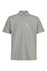 Maloja BirkkogelM. Classic Polo Shirt grey melange S