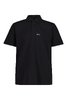 Maloja BirkkogelM. Classic Polo Shirt deep black S