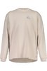 Maloja GeißkopfM. Puzzle Cotton Longsleeve mineral grey S