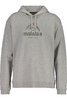 Maloja DroM. Organic Sweat Hoody grey melange XL