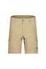 Maloja CrosaM. Organic Hemp Stretch Shorts gravel XS