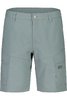 Maloja BienoM. Organic Cotton Shorts sage XL