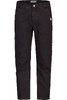 Maloja CombinM. Garment Dye Pants deep black 3634