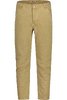 Maloja CombinM. Garment Dye Pants gravel 3434