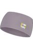 Maloja MohnenfluhM. Cosy Headband smoky purple