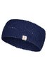Maloja CintaM. Alpaca Wool Headband night sky
