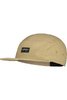 Maloja SplügaM. Organic Cotton Cap gravel