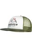 Maloja ChiemkogelM. Trucker Cap alpine woods