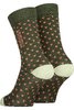 Maloja AuriM. Socks alpine woods 3638