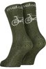 Maloja StalkM. Socks alpine woods 3942