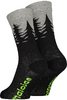 Maloja LabanM. Socks deep black 3942