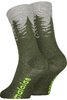 Maloja LabanM. Socks alpine woods 3638