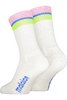 Maloja MoliniM. Socks shaded white 3638