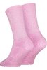 Maloja TerentoM. Socks magnolia 3638