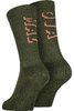 Maloja KematenM. Socks alpine woods 3638