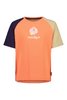 Maloja ValspregnaG. Enduro Tee strawberry multi M