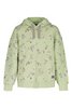 Maloja LoriazG. Organic Sweat Hoody fennel leafdots S