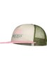 Maloja BoreonU. Trucker Cap magnolia