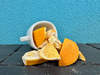 Fruuna Orangen gefriergetrocknet 60g