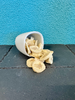 Fruuna Banane gefriergetrocknet 60g