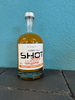 ALPS Shot Kurkuma Grapefruit - Passion Fruit