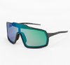 BOT2+ / Black - IRID Green