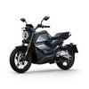 NIU RQi Sport - 110 km/h Space Blue