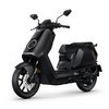 NIU NQiX 500 - 100 km/h black