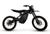 SWM Binsen Dirt Bike Schwarz (45km/h)